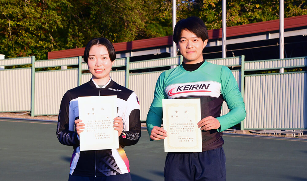 第129回生・第130回生 第1回トーナメント競走