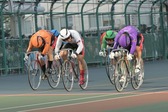 ヤンググランプリ注目選手インタビュー