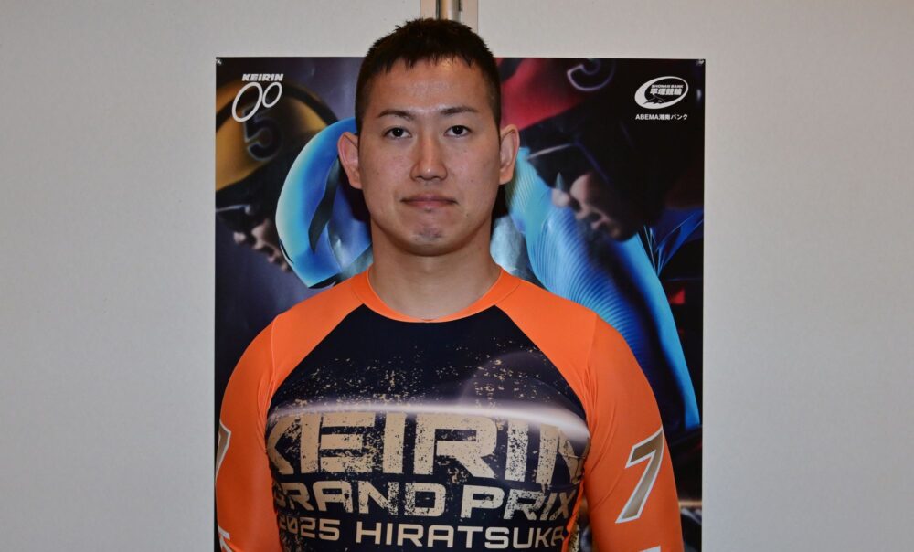 KEIRINグランプリ2025　注目選手