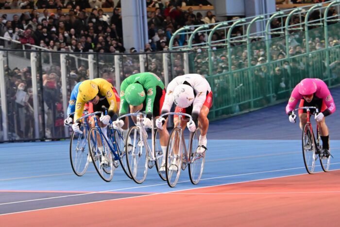 12月の印象に残ったレースを紹介！