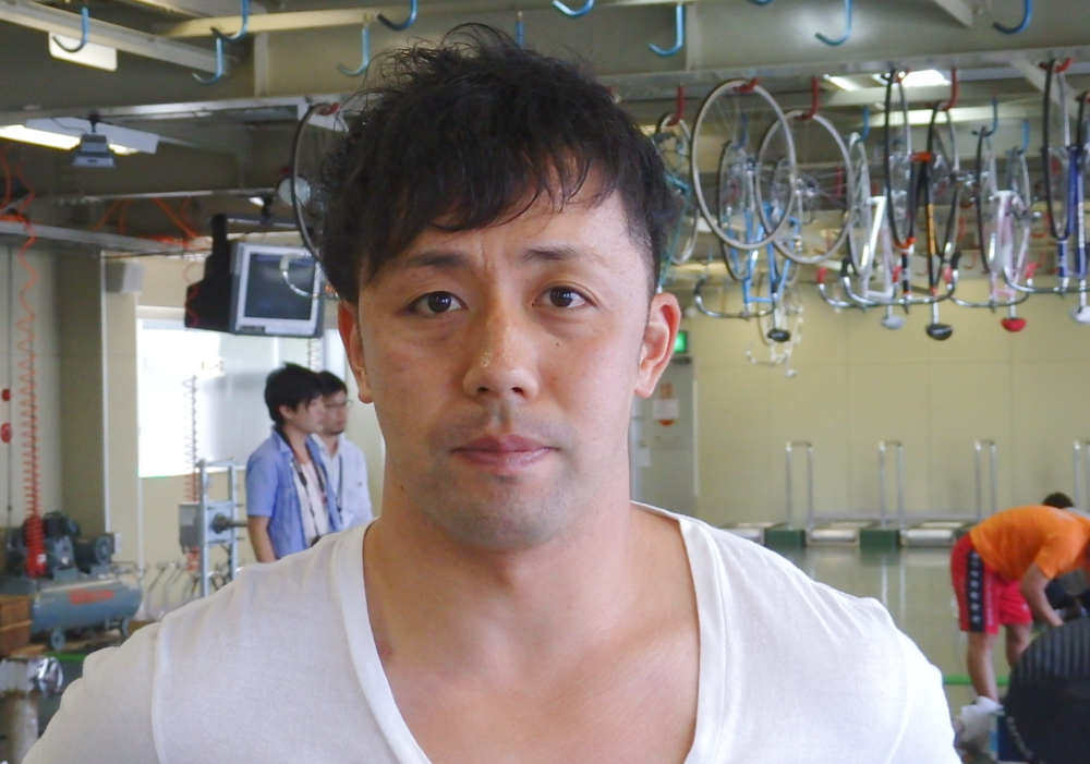 編集部コラム KEIRIN ON MY MIND