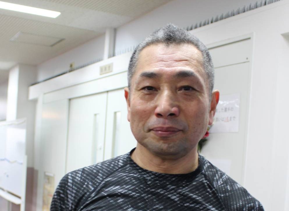 直送！競輪場便り from 平塚競輪場　紫原政文（福岡・61期）