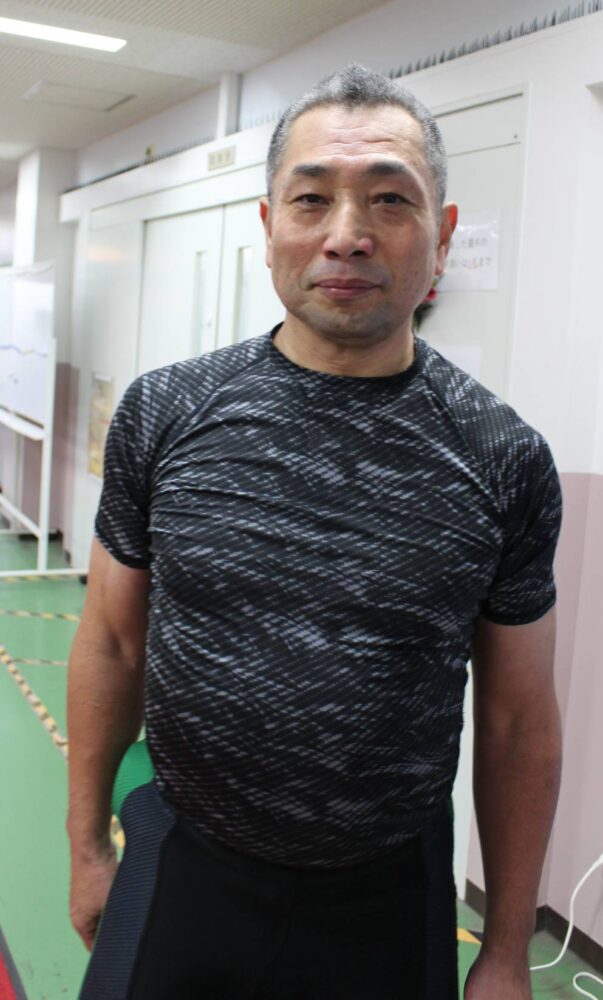 直送！競輪場便り from 平塚競輪場　紫原政文（福岡・61期）