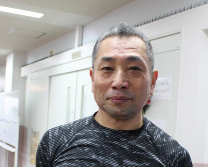 直送！競輪場便り from 平塚競輪場　紫原政文（福岡・61期）