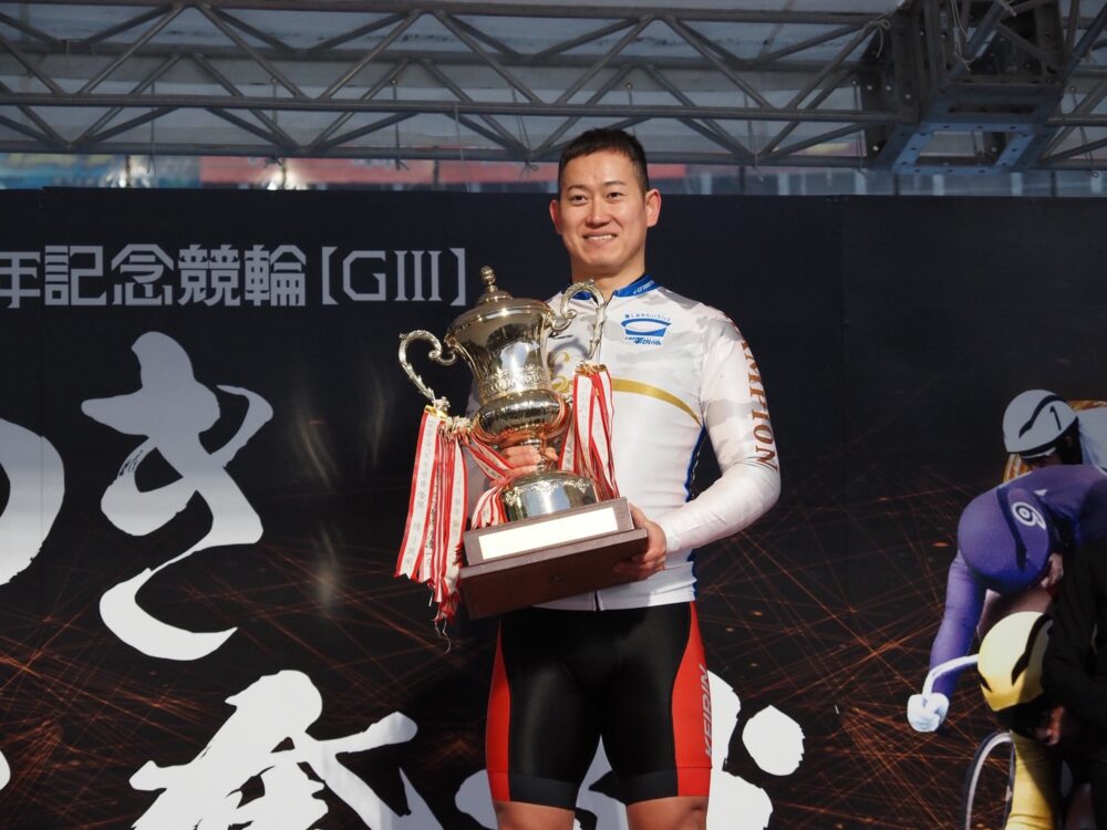 １月の印象に残った選手を紹介！