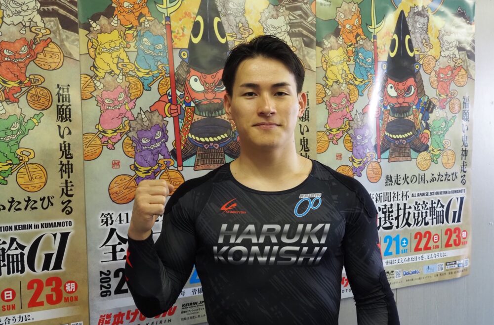 ２月の印象に残ったレースを紹介！