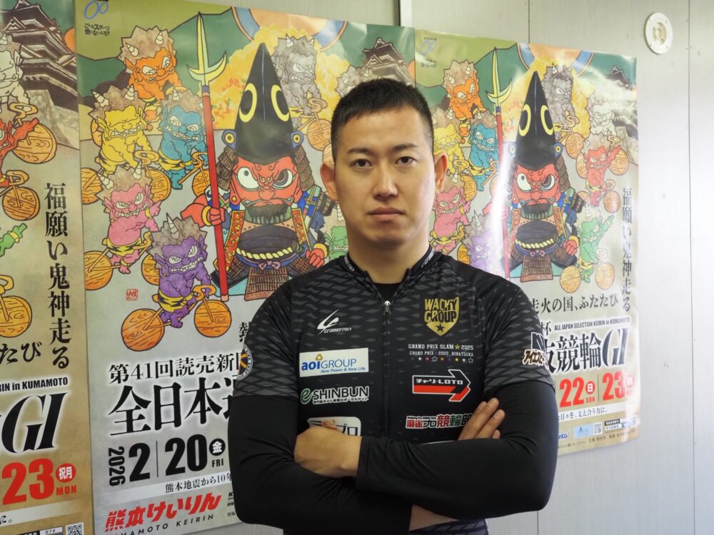 ２月の印象に残った選手を紹介！