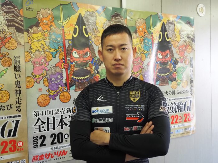 ２月の印象に残った選手を紹介！