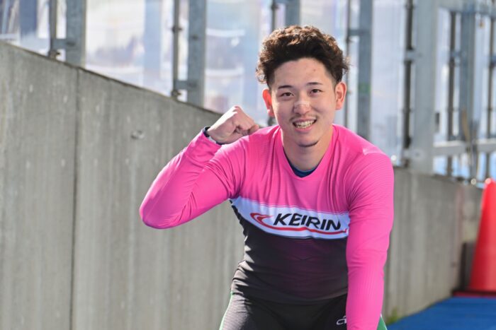 127期ルーキーチャンピオンレース・若鷲賞