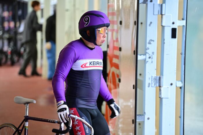 深谷知広が2年半ぶりにGII制覇！