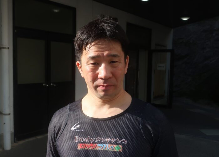 直送!競輪場便りfrom 玉野競輪場 芦澤大輔（茨城90期）