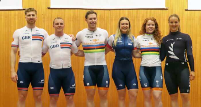 絶好調の海外強豪たちが語る　競輪への意気込みと忘れられない瞬間