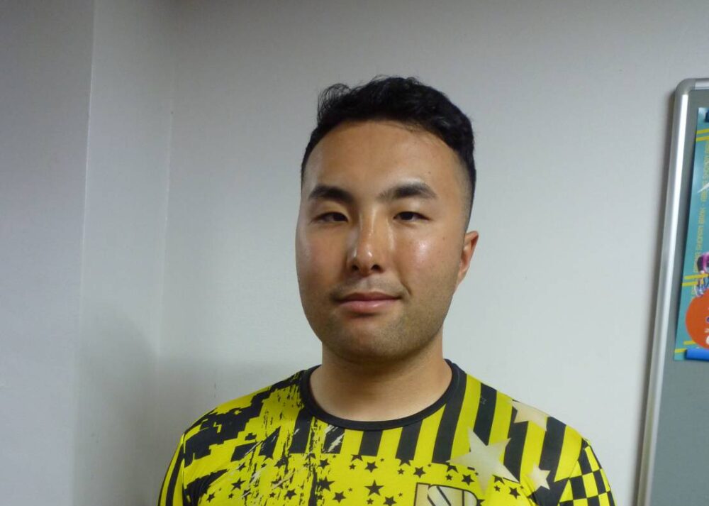 直送！競輪場便り from 前橋競輪　村田瑞季（京都・117期）