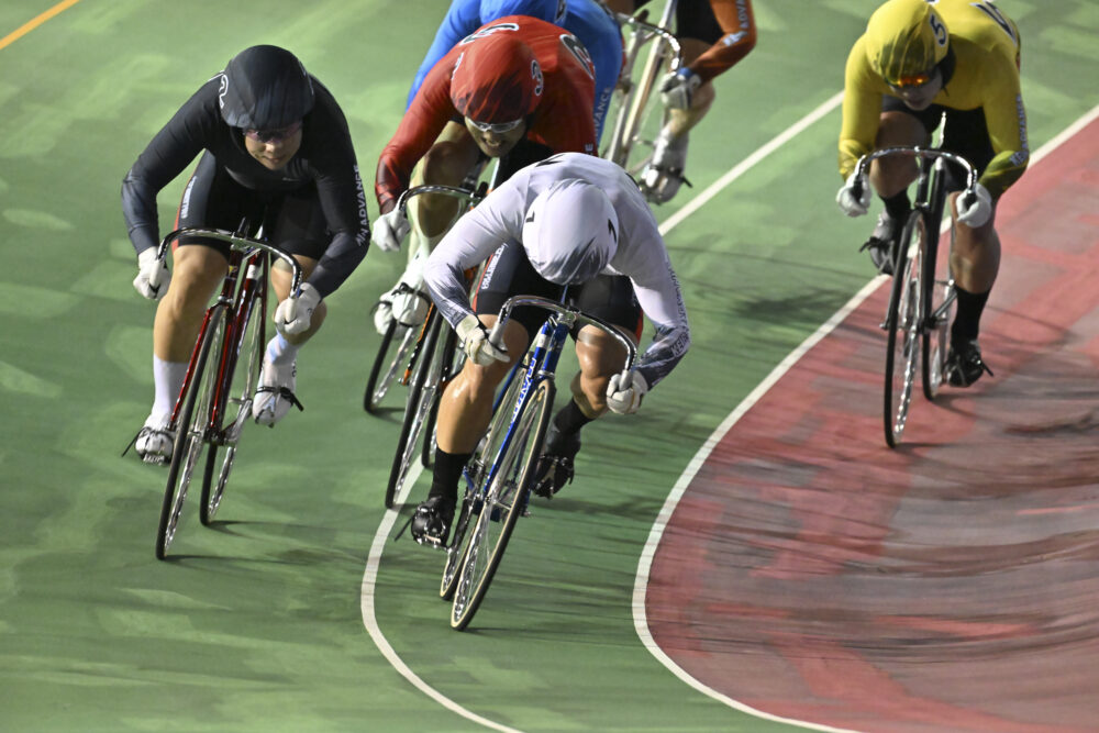 今月のKEIRIN ADVANCEレースを振り返る　　　　～レースの展開と結果予想のポイント～