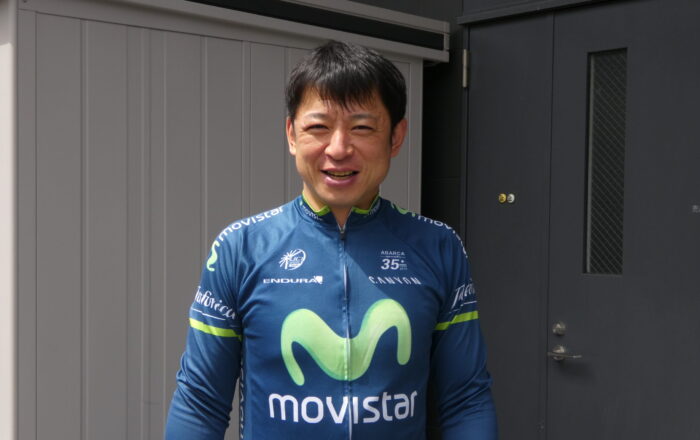 直送！競輪場便りfrom 玉野競輪場　片山直人（福岡・87期）