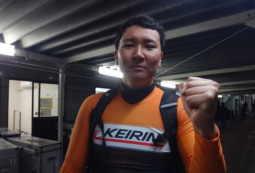 ３月の印象に残ったレース紹介！