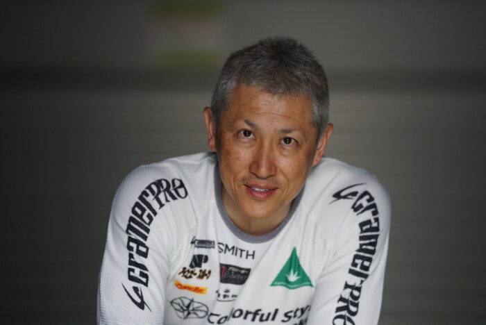 直送！競輪場便りfrom豊橋競輪場　金子貴志（愛知75期）　