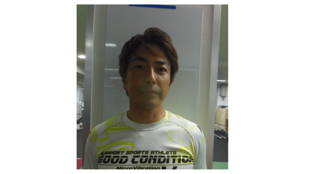 直送！競輪場便りfrom 松山競輪場　高橋雅之（千葉90期）