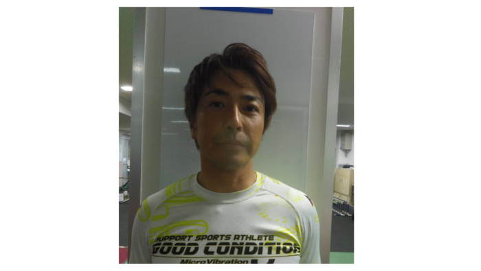 直送！競輪場便りfrom 松山競輪場　高橋雅之（千葉90期）