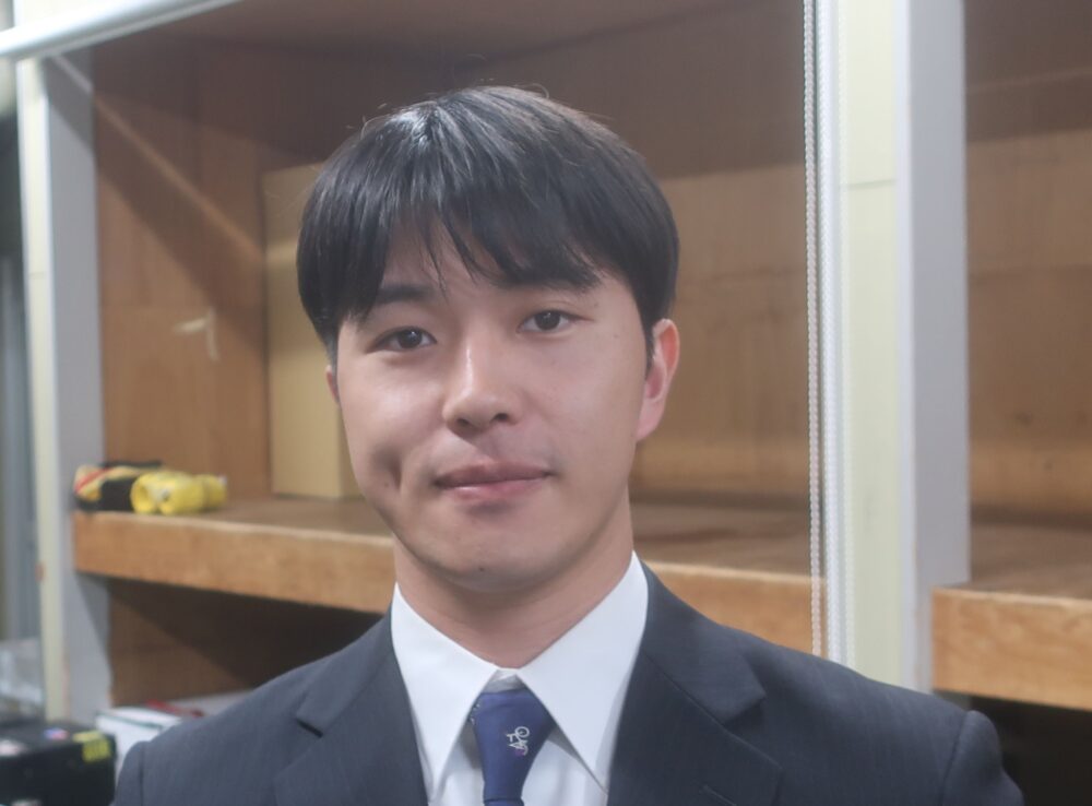 直送！競輪場便りfrom 玉野競輪場　西本健三郎（茨城127期）