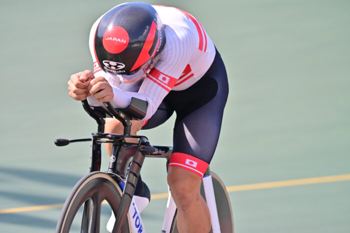 第73回全日本プロ選手権自転車競技大会リポート
