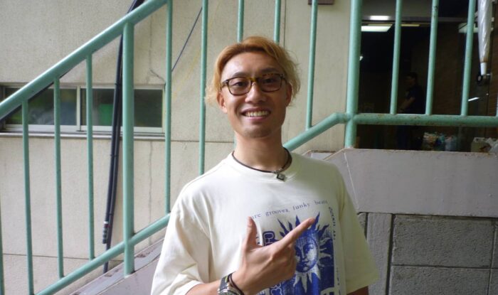 直送！競輪場便りfrom伊東温泉競輪場   金田涼馬（神奈川119期）