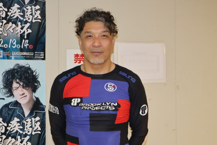 直送！競輪場便りfrom  玉野競輪場　　三宅達也（岡山79期）