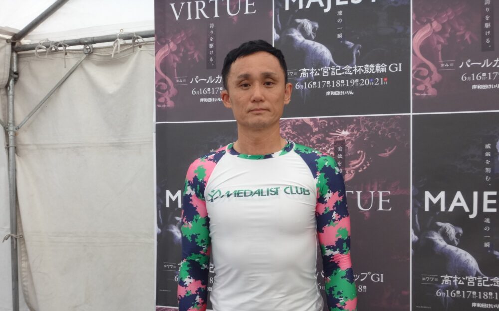 6月の印象に残ったレースを紹介！
