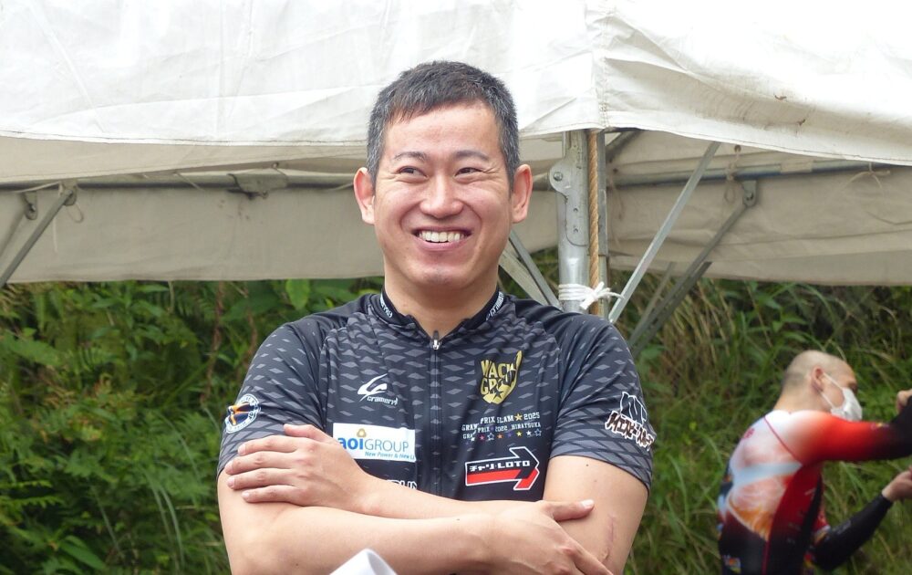 直送！競輪場便り from 奈良競輪場　脇本雄太（福井・94期）
