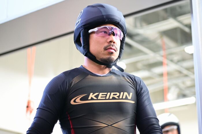 古性が3度目の高松宮記念杯制覇！