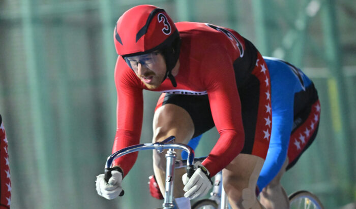 競輪ワールドシリーズ２０２６ 第７戦 ワールドサイクリスト支援競輪（ＧⅢ）展望
