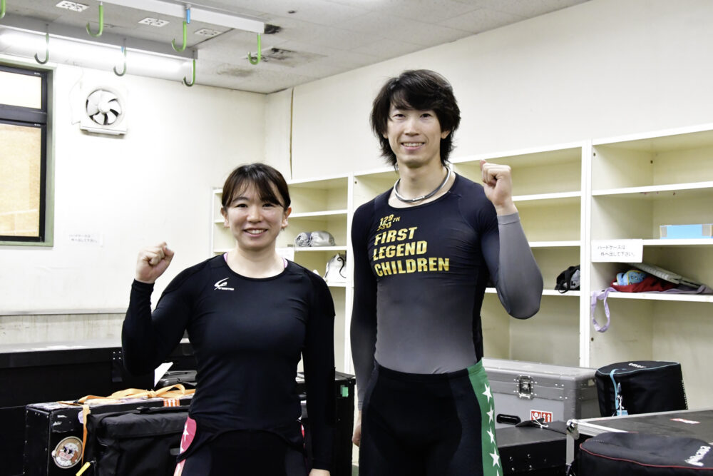 129期_130期ルーキーシリーズプラス2026_上位３選手インタビュー