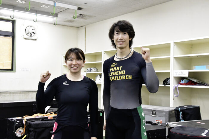 129期_130期ルーキーシリーズプラス2026_上位３選手インタビュー