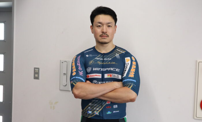 直送！競輪場便り from 別府競輪場 西原裕太郎（佐賀・129期）