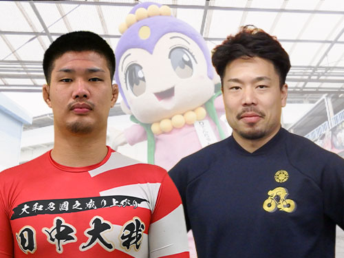 編集部コラム　KEIRIN ON MY MIND
