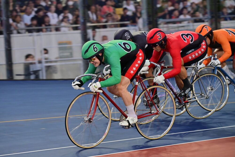 オールスター振り返り　注目選手インタビュー