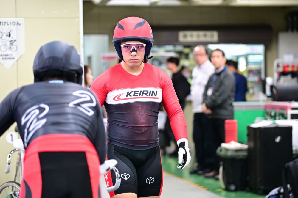 石原颯がGⅠ初タイトルを獲得！