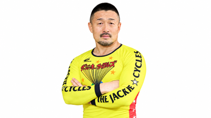 直送！競輪場便りfrom 弥彦競輪場　　佐藤慎太郎（福島78期）